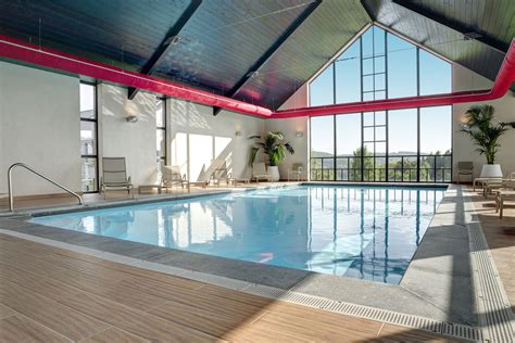 Spa & Hotel Wellness en Ardennes 